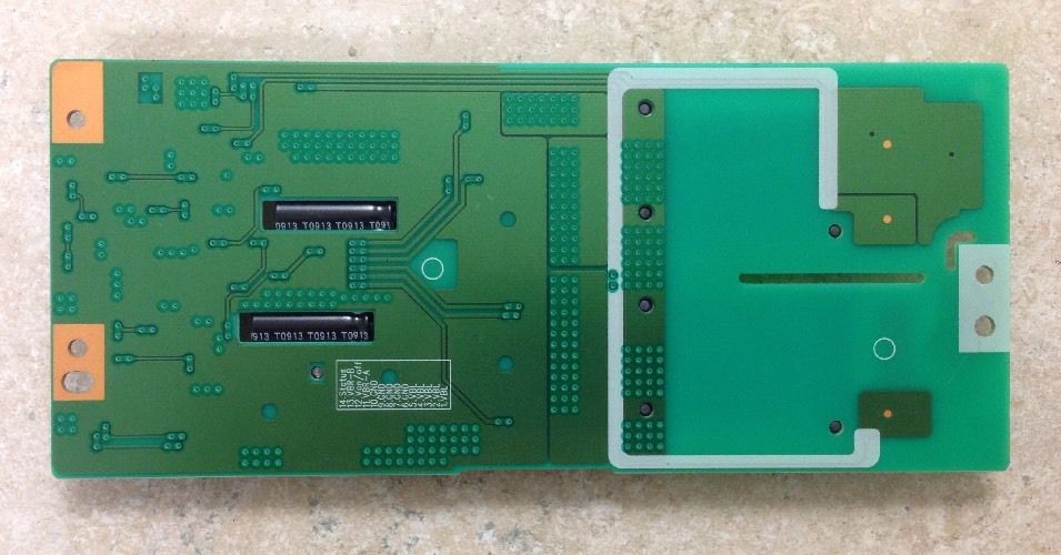 LG 32LH20-UA 6632L-0528A PNEL-T803A